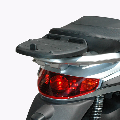 Supporto Bauletto Piaggio Beverly - GIVI E344