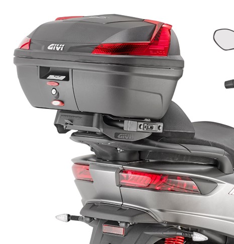 Supporto Bauletto Piaggio MP3 - GIVI SR5613