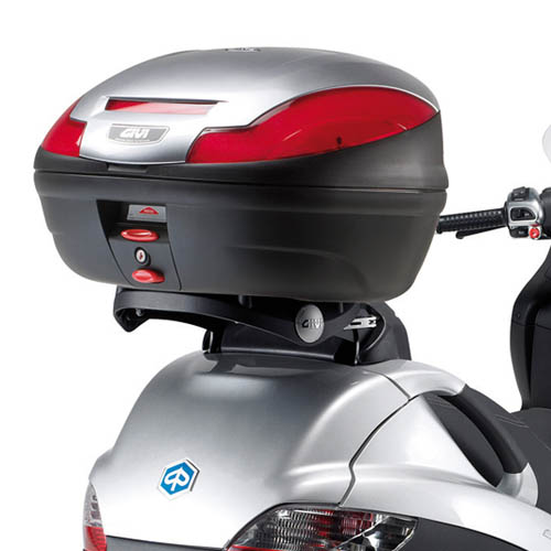 Supporto Bauletto Piaggio MP3 - GIVI SR134M