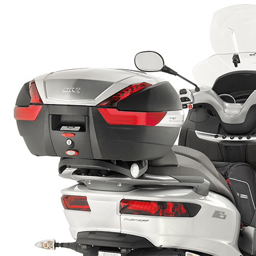 Supporto Bauletto Piaggio MP3 - GIVI SR5609