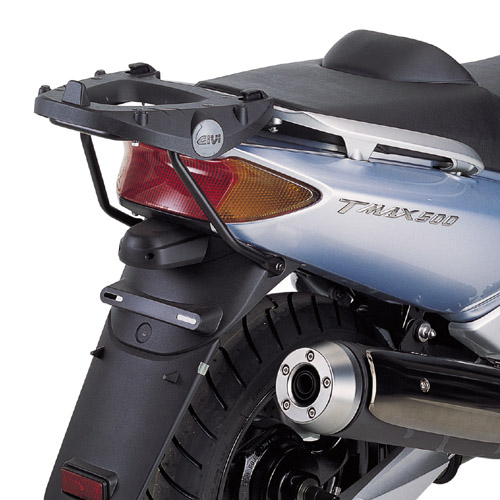 Supporto Bauletto Yamaha T-MAX 500 - GIVI SR45