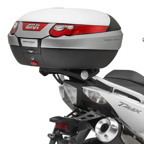 Supporto Bauletto Yamaha T-MAX 500 - GIVI SR2013