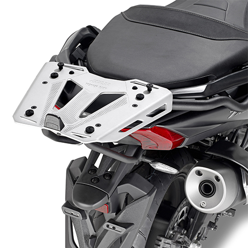 Supporto Bauletto Yamaha T-MAX 530 - GIVI SR2133