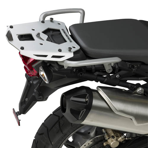 Supporto Bauletto Triumph Tiger 800XC/XR  - GIVI SRA6401