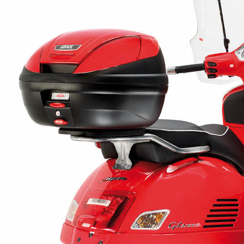 Supporto Bauletto Vespa GTS/SUPER - GIVI SR131