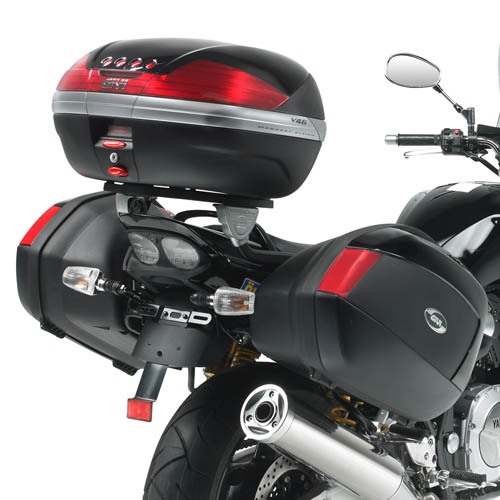 Supporto Bauletto Yamaha XJR 1300 GIVI 361F