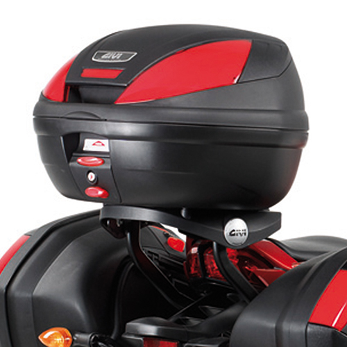 Supporto Bauletto Yamaha FZ1 Fazer 1000 GIVI 359FZ