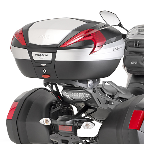 Supporto Bauletto Yamaha MT-09 Tracer GIVI SR2122