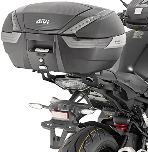 Supporto Bauletto Yamaha MT-10 GIVI SR2129