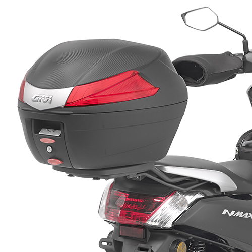 Supporto Bauletto Yamaha N-MAX  - GIVI SR2123