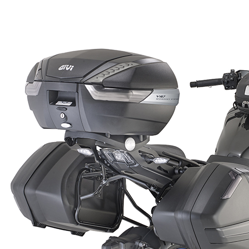 Supporto Bauletto Yamaha Niken 900 GIVI SR2143