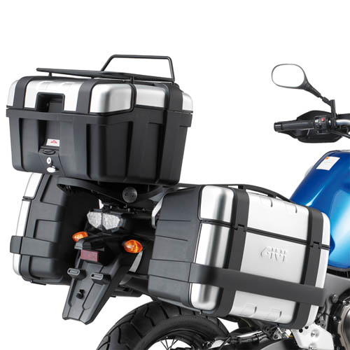 Supporto Bauletto Yamaha XT1200Z/ZE Super Tener? GIVI SR371