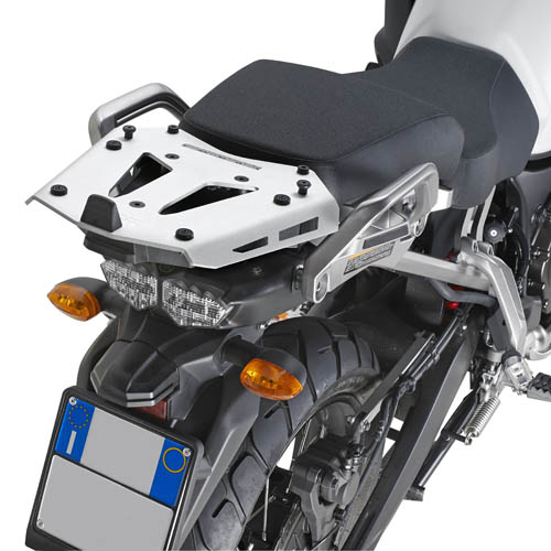 Supporto Bauletto Yamaha XT 1200 Z / ZE Super Tener? GIVI SRA2101