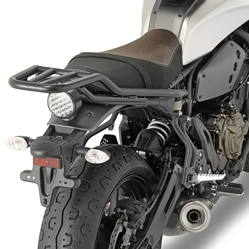 Supporto Bauletto Yamaha XSR700 - GIVI SR2126