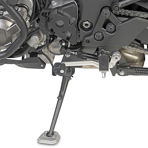 Estensione Cavalletto GIVI ES4126- KAWASAKI VERSYS 1000 '17 '22