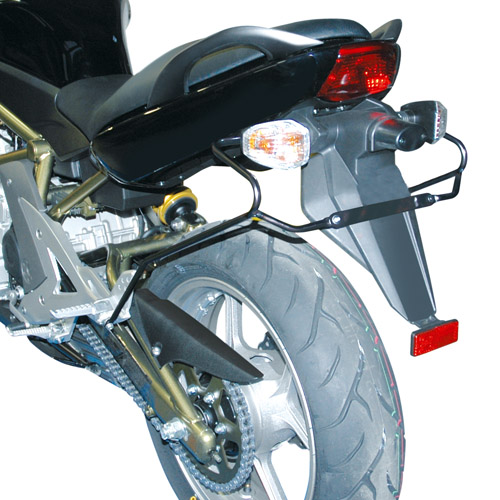 GIVI Supporto valigie laterali T262  - Kawasaki ER 6N/ ER 6F '05 '08