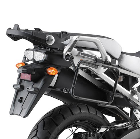 Portavaligie laterale Yamaha XT 1200Z/ZE Super Tener? - GIVI PLR2119