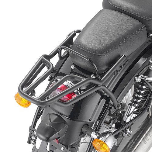 GIVI Supporto Bauletto SR8707 - Benelli Imperiale 400 '20- 21