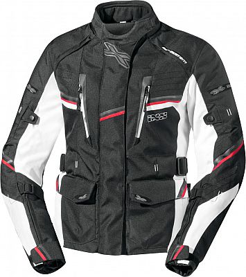 iXS Malawi - Nero/Bianco