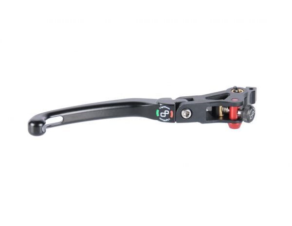 Leve Freno Aprilia Triumph LEVD121J - Regolazione Da Dx