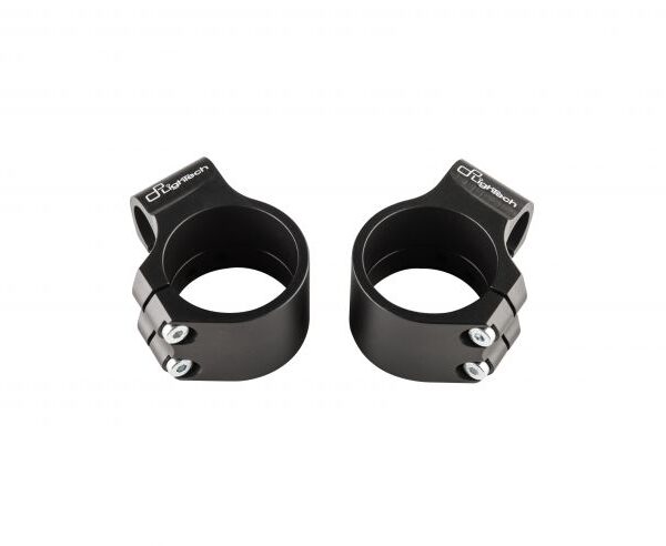 Bracciali Manubrio Aprilia 50 - 40mm 5°