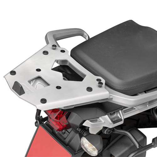 Supporto Bauletto Triumph Tiger / Explorer 1200  - GIVI SRA6403