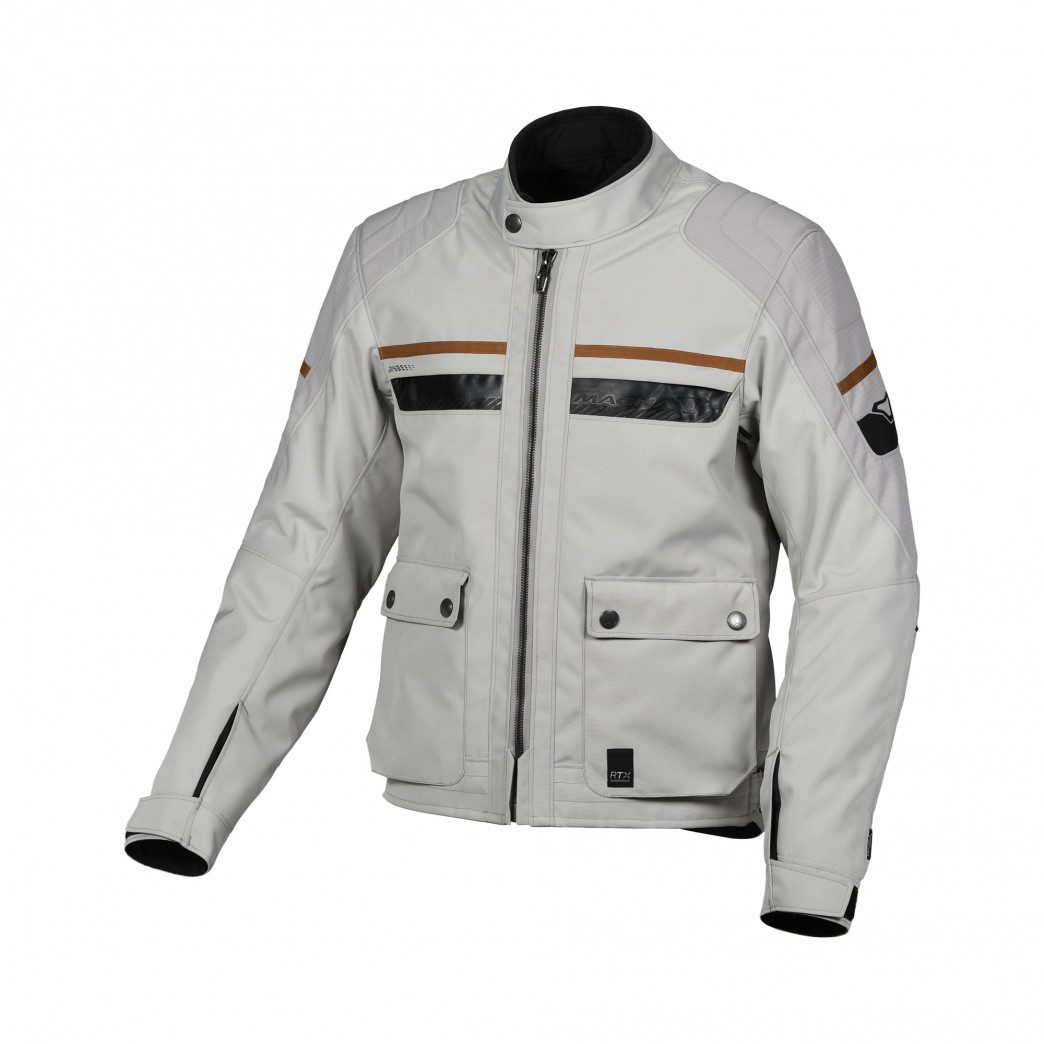 Giacca Macna Oryon - Grigio