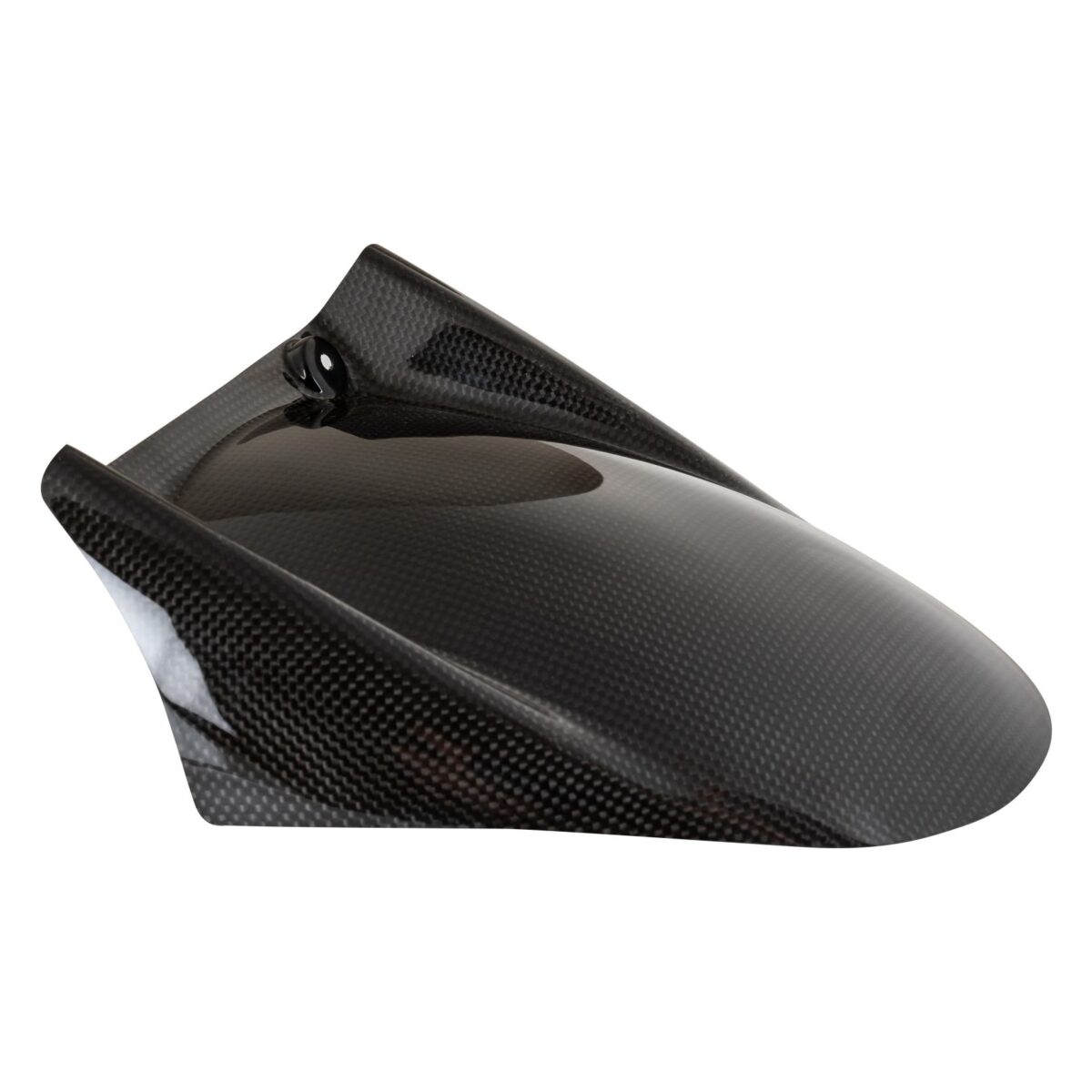 Parafango Posteriore Aprilia CARA2020- Carbonio