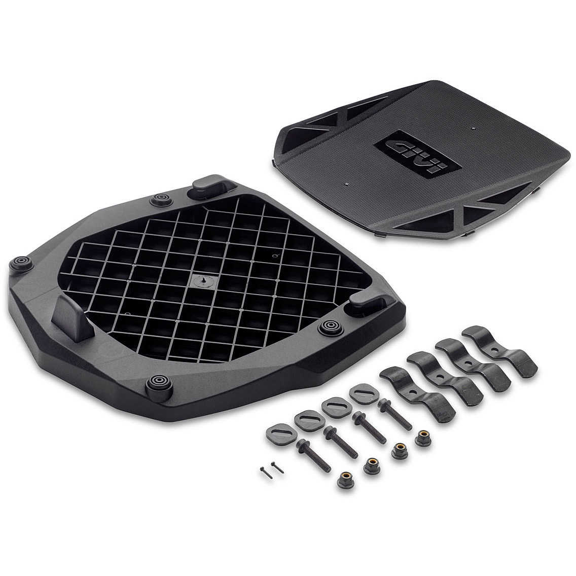 Piastra Monokey Universale E251 - GIVI