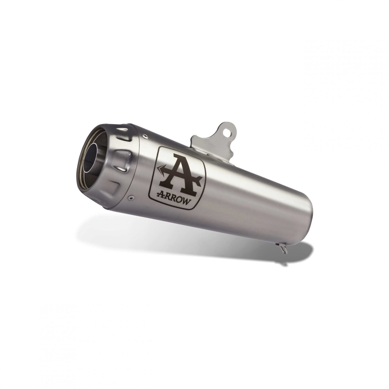 Terminale di scarico X-KONE in Alluminio Arrow 71722XKI - Honda