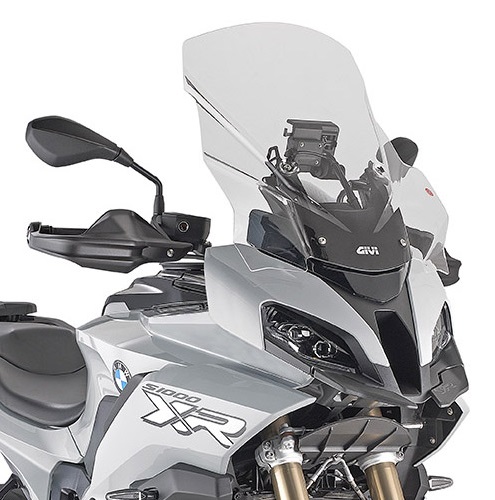 Cupolino trasparente Givi D5138ST BMW S 1000 XR 2020