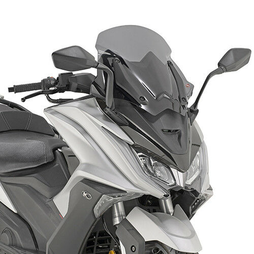 Parabrezza Kymco AK 550 - GIVI D6110S '17 '19