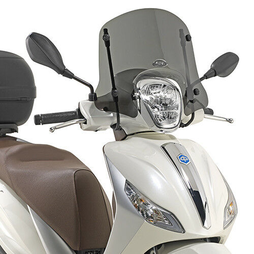 Parabrezza Piaggio Medley - GIVI 5612S