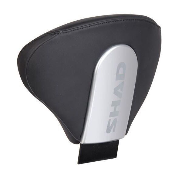 Schienalino Universale Shad - Silver