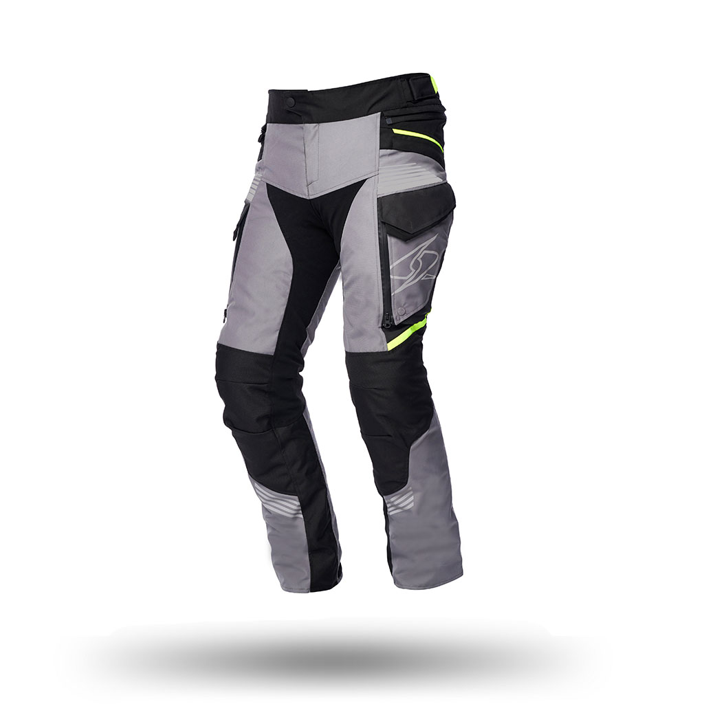 Spyke Equator Dry Tecno Pant - Grigio