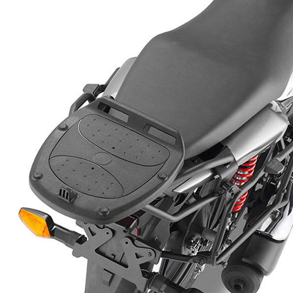 GIVI Supporto Bauletto MONOLOCK SR1184 HONDA CB 125F