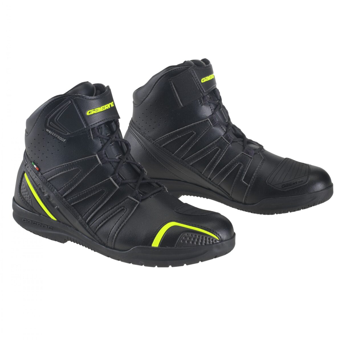 Gaerne Asphalt Drytech