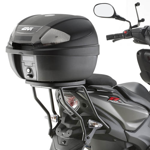 Supporto Bauletto Yamaha Aeorx 50 - GIVI SR2113