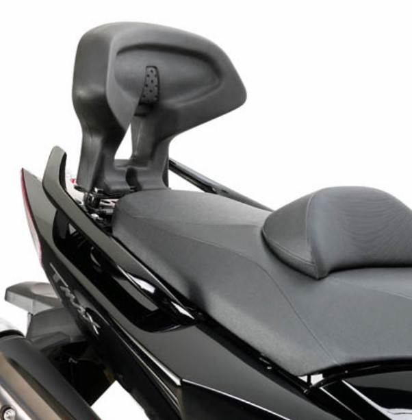 Schienalino Givi TB5142A BMW - CE 04