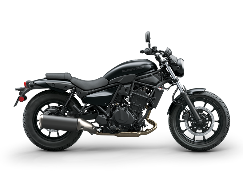 Eliminator 500