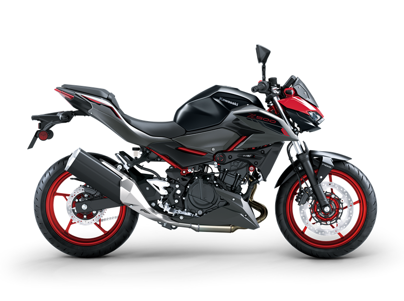Z500 SE
