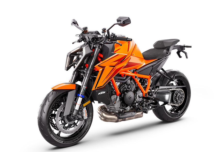 PHO_BIKE_90_LIVO_MY24-KTM-1390-SUPER-DUKE-R-EVO-ORANGE-EU-90-Front-Left-Studio_#SALL_#AEPI_#V1