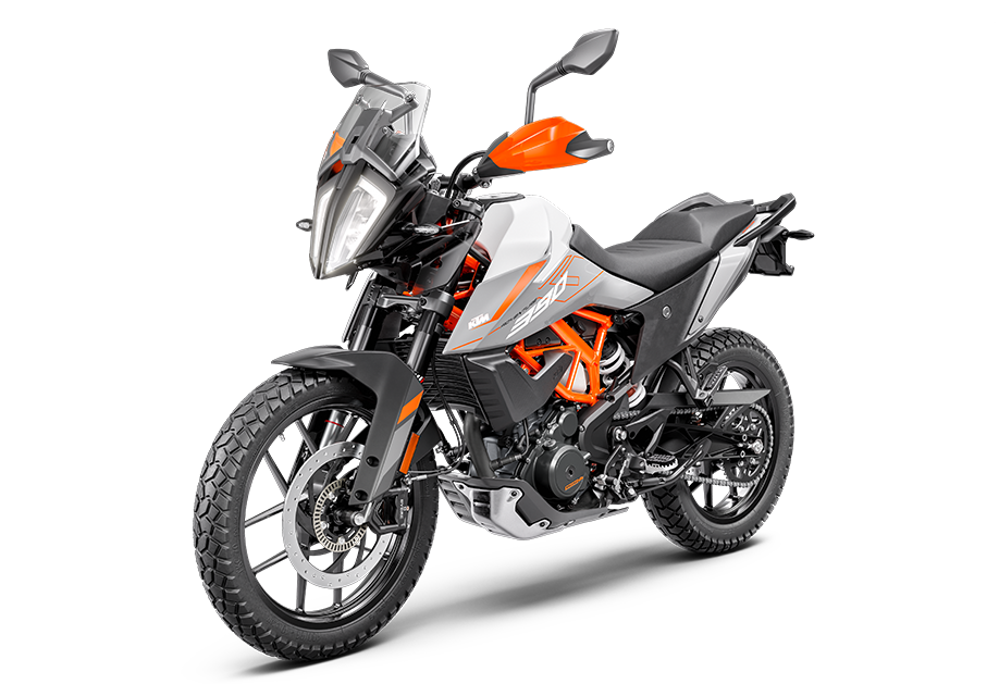 PHO_BIKE_90_LIVO_MY24-KTM-390-Adventure-WHITE-90-Front-Left-EU_#SALL_#AEPI_#V1