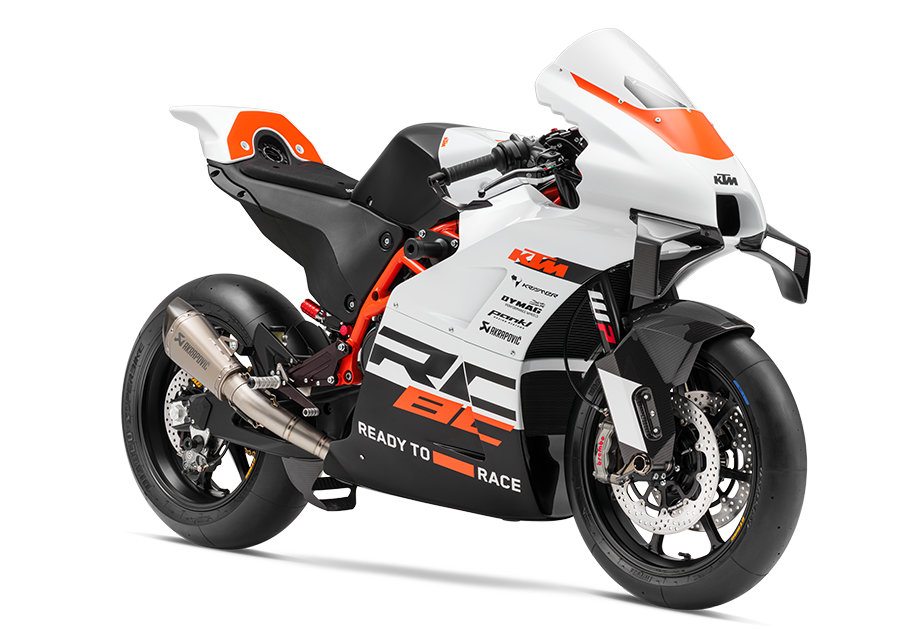 PHO_BIKE_90_REVO_MY24-KTM-RC8C-45-degree-front-right_#SALL_#AEPI_#V1