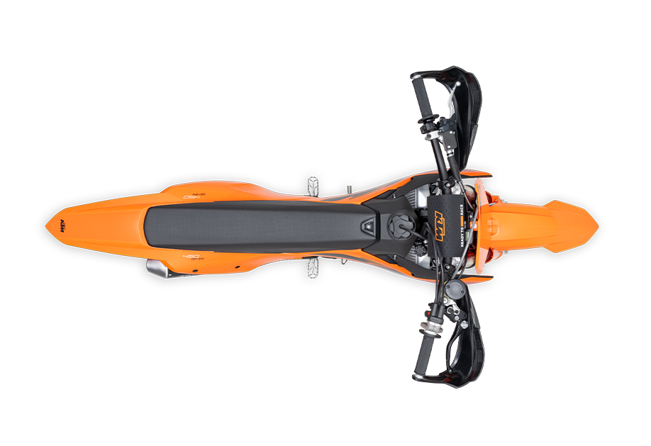 PHO_BIKE_90_VO_MY25-KTM-450-SMR-top-viewt_#SALL_#AEPI_#V1