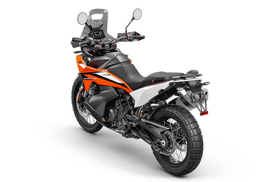 PHO_BIKE_PERS_LIHI_890-ADVENTURE-Orange-MY23-90-Rear-Left_#SALL_#AEPI_#V1