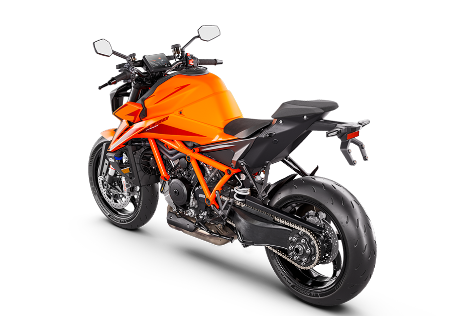PHO_BIKE_PERS_LIHI_MY24-KTM-1390-SUPER-DUKE-R-EVO-ORANGE-EU-90-rearLeft-Studio_#SALL_#AEPI_#V1