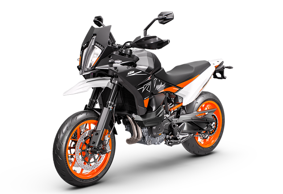 PHO_BIKE_PERS_LIVO_MY23-KTM-890-SMT--45-Degrees-Front-Left-Studio_#SALL_#AEPI_#V1