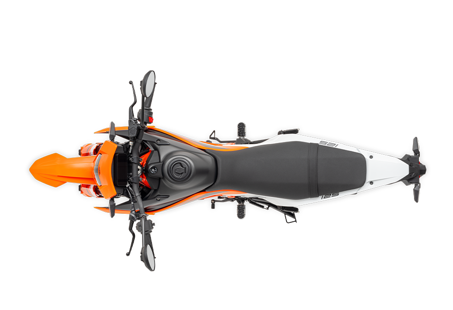 PHO_BIKE_PERS_REHI_Supermoto-KTM-2025-125-smc-r-orange-top-view_#SALL_#AEPI_#V1