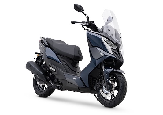DINK 125 Flat